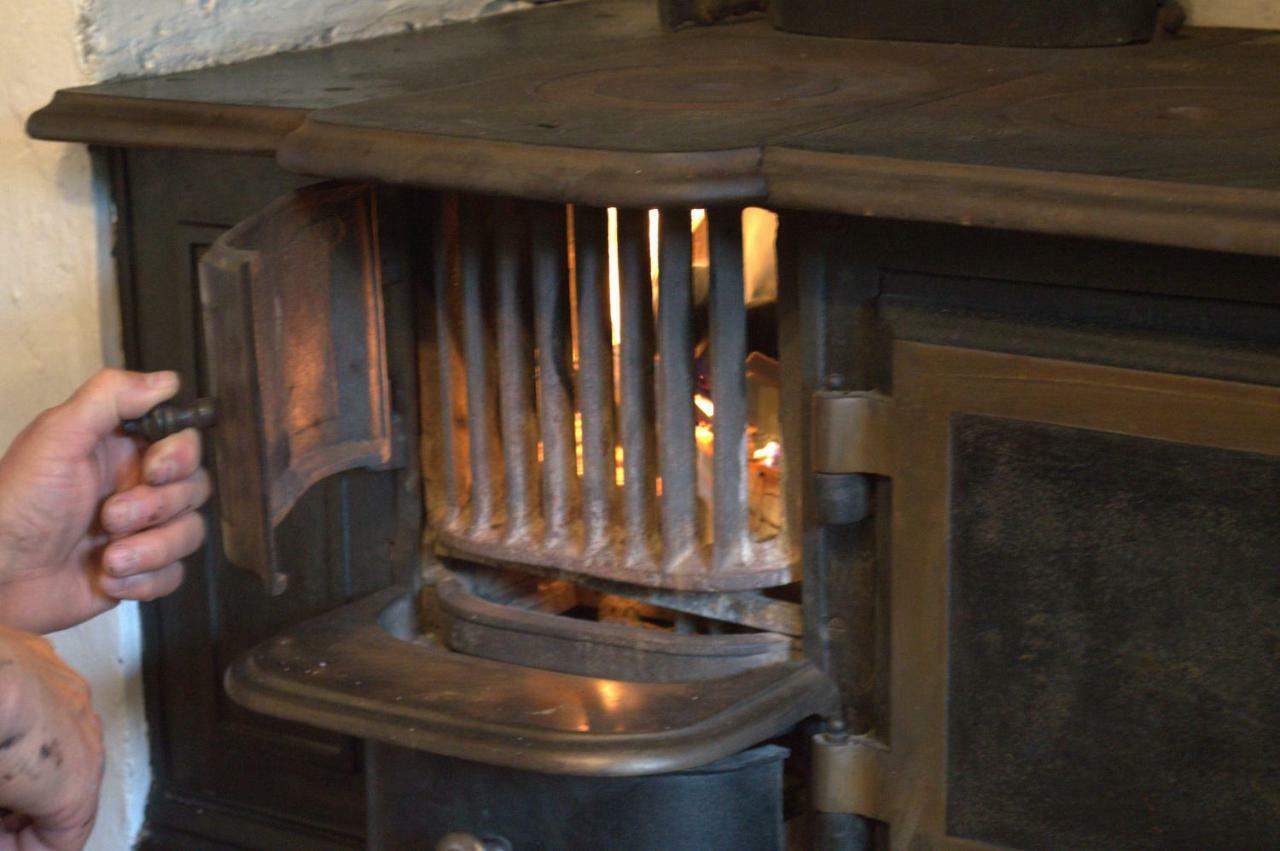 Rosemount Bothy - Highland Cottage Garve Zewnętrze zdjęcie